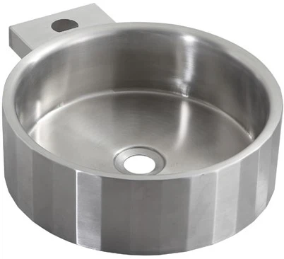 Sink Single Commercial