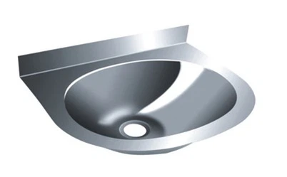 Tenggelam Cuci Tangan Logam