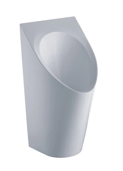 Mangkuk urin keluli tahan karat