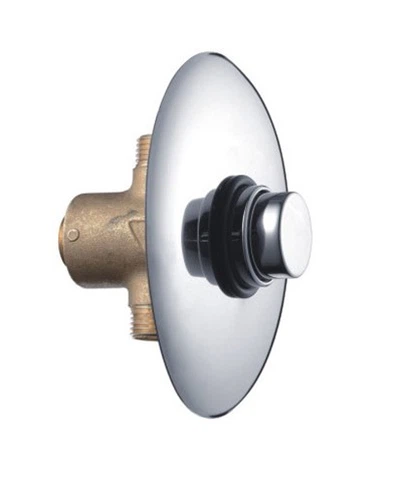 Berapa banyak tenaga yang digunakan oleh paip tutup automatik?