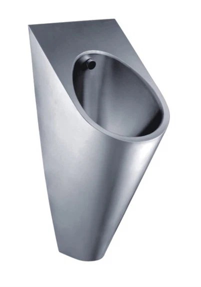 Urinoir Stainless Steel