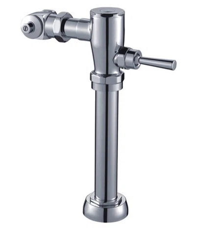 Flushometer tandas manual penjimatan air