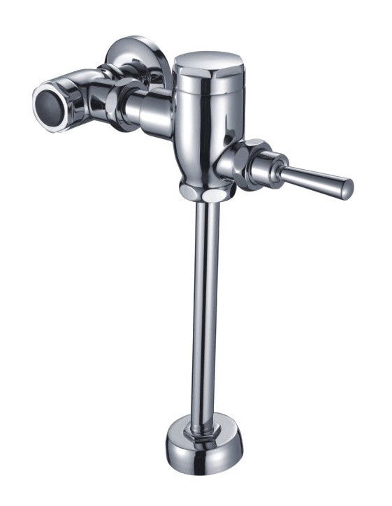 Water-saving Flush Valve For Urinal